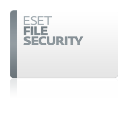 ESET File Security for Linux/BSD/Solaris