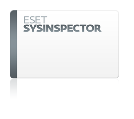 ESET SysInspector