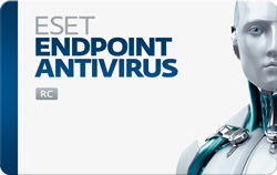 ESET Endpoint Antivirus Release Candidate Product Card