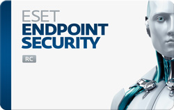ESET Endpoint Security Release Candidate Product Card