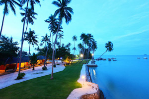 Bintan Agro & Cabana Beach Resort