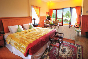 Bintan Agro & Cabana Beach Resort