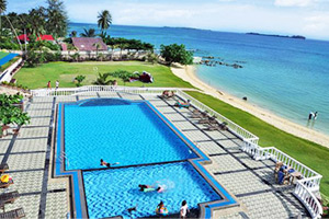 Bintan Agro & Cabana Beach Resort