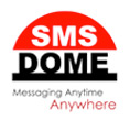 SMS Dome
