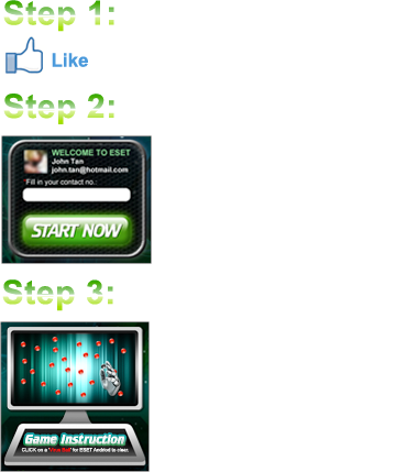 Steps by Steps